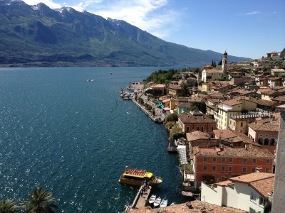 Holiday apartment Casa il Borgo - Environment photo 30