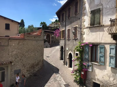 Holiday apartment Casa il Borgo - Environment photo 31