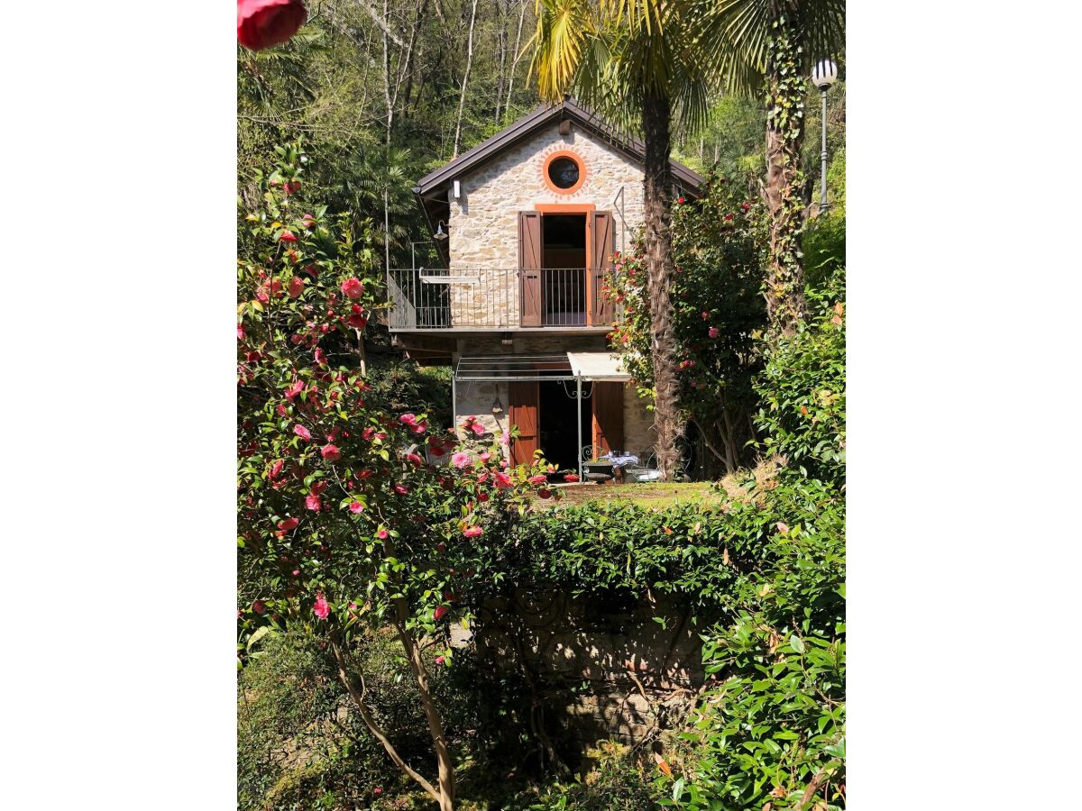 Holiday house Rustico Orponte - Outdoor photo 2