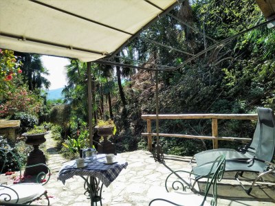 Holiday house Rustico Orponte - Outdoor photo 3