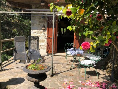 Holiday house Rustico Orponte - Outdoor photo 4