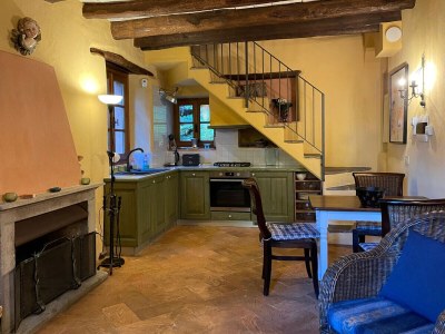 Holiday house Rustico Orponte - Features photo 12