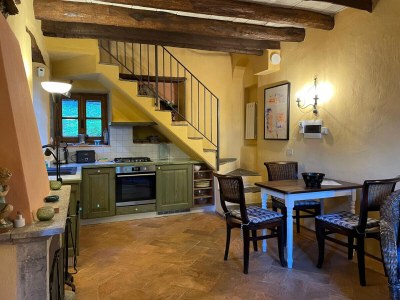 Holiday house Rustico Orponte - Features photo 13