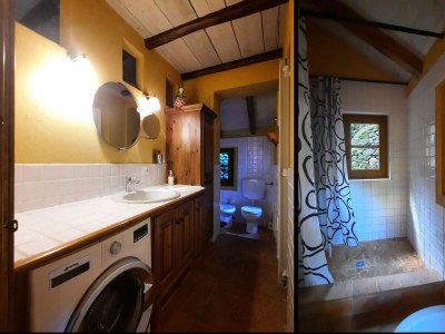 Holiday house Rustico Orponte - Features photo 15