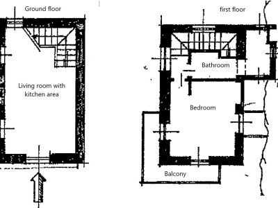 Holiday house Rustico Orponte - Document photo 18