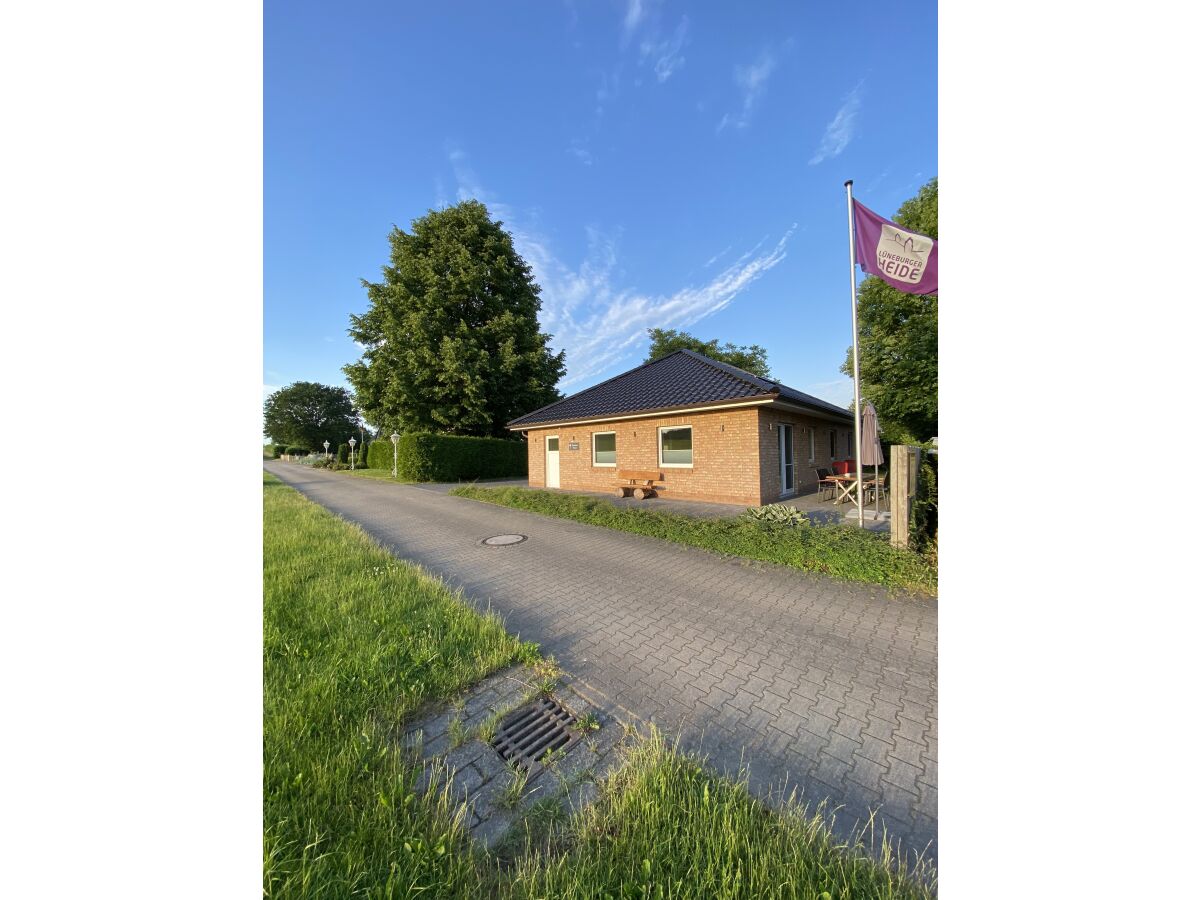 Holiday house Maack Wiesenblick - Outdoor photo 2