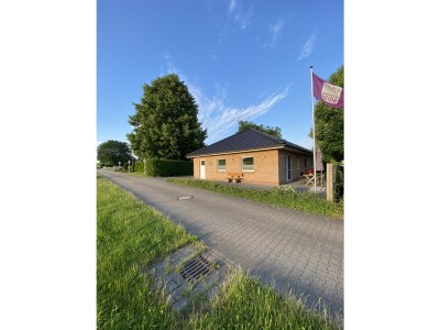 Holiday house Maack Wiesenblick - Outdoor photo 2