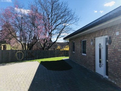 Holiday house Maack Wiesenblick - Outdoor photo 3