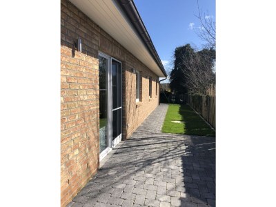 Holiday house Maack Wiesenblick - Outdoor photo 4