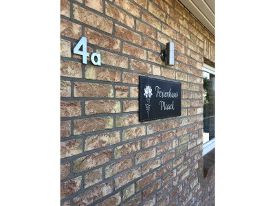 Holiday house Maack Wiesenblick - Outdoor photo 5