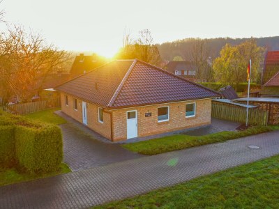 Holiday house Maack Wiesenblick - Outdoor photo 6