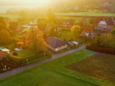 Holiday house Maack Wiesenblick - Outdoor photo 7