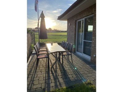 Holiday house Maack Wiesenblick - Outdoor photo 8