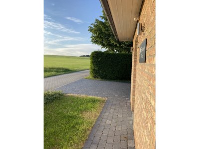 Holiday house Maack Wiesenblick - Outdoor photo 10