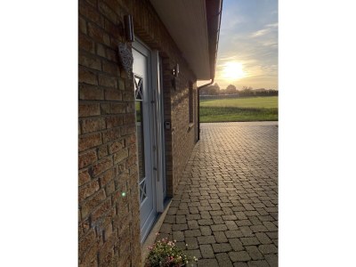 Holiday house Maack Wiesenblick - Outdoor photo 11