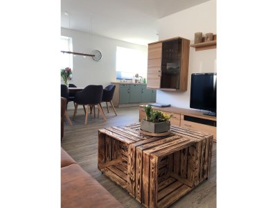 Holiday house Maack Wiesenblick - Features photo 13