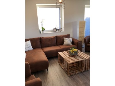 Holiday house Maack Wiesenblick - Features photo 14