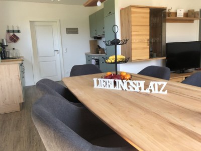 Holiday house Maack Wiesenblick - Features photo 15