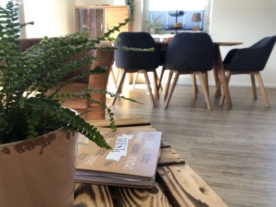 Holiday house Maack Wiesenblick - Features photo 16