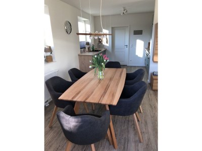 Holiday house Maack Wiesenblick - Features photo 17