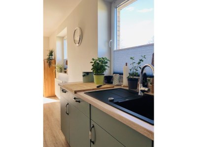 Holiday house Maack Wiesenblick - Features photo 20