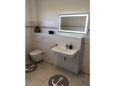 Holiday house Maack Wiesenblick - Features photo 27