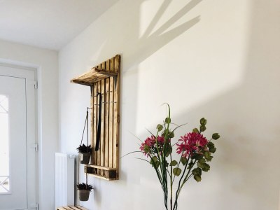 Holiday house Maack Wiesenblick - Features photo 30