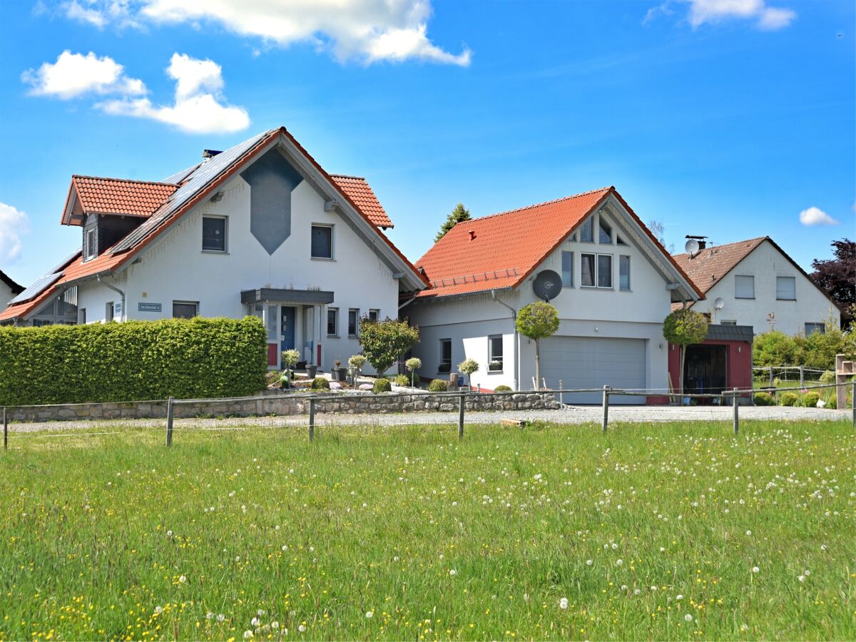 Apartment Ferienhaus in Obernburg am Edersee