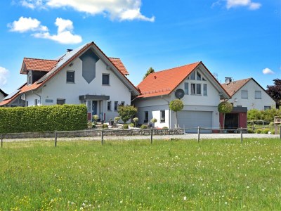 Apartment Ferienhaus in Obernburg am Edersee in Lake Edersee - Apartment
