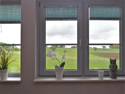 Apartment Ferienhaus in Obernburg am Edersee - Outdoor photo 3