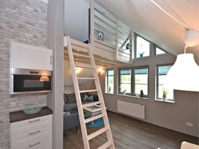 Apartment Ferienhaus in Obernburg am Edersee - Features photo 6