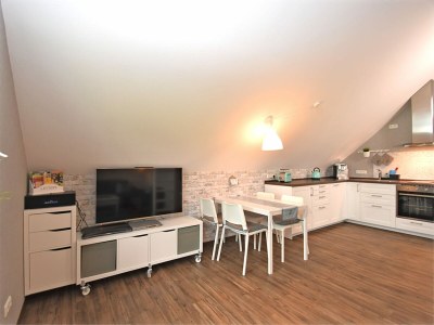 Apartment Ferienhaus in Obernburg am Edersee - Features photo 7