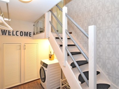 Apartment Ferienhaus in Obernburg am Edersee - Features photo 9