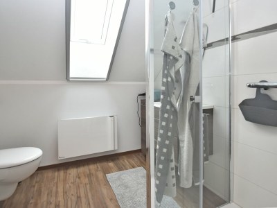 Apartment Ferienhaus in Obernburg am Edersee - Features photo 11