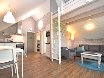 Apartment Ferienhaus in Obernburg am Edersee - Features photo 12