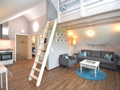 Apartment Ferienhaus in Obernburg am Edersee - Features photo 15