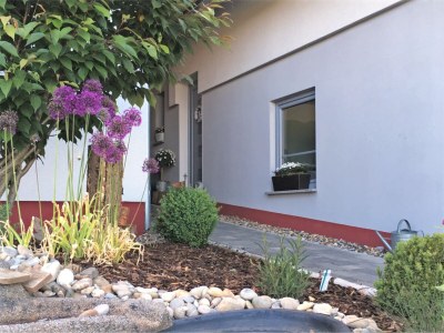 Apartment Ferienhaus in Obernburg am Edersee - Features photo 16