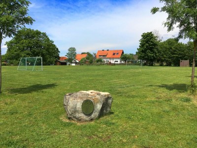 Apartment Ferienhaus in Obernburg am Edersee - Environment photo 24