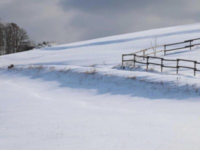 Apartment Ferienhaus in Obernburg am Edersee - Environment photo 30