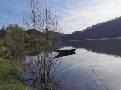Apartment Ferienhaus in Obernburg am Edersee - Environment photo 36