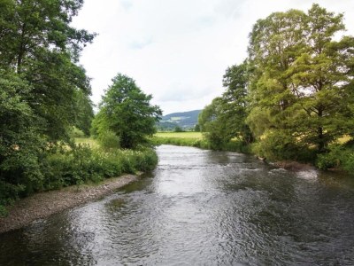 Apartment Ferienhaus in Obernburg am Edersee - Environment photo 38