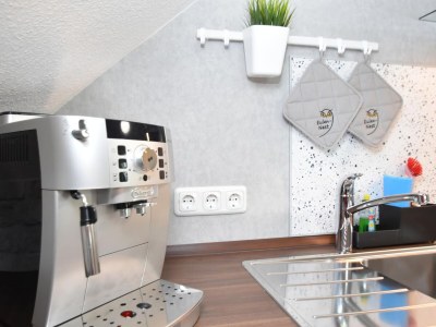 Apartment Ferienhaus in Obernburg am Edersee - Outdoor photo 40