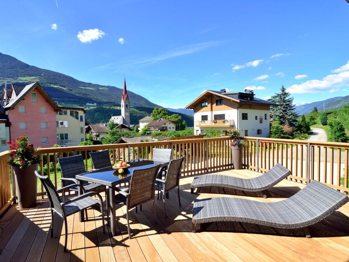Holiday apartment Plose - Outdoor photo 2