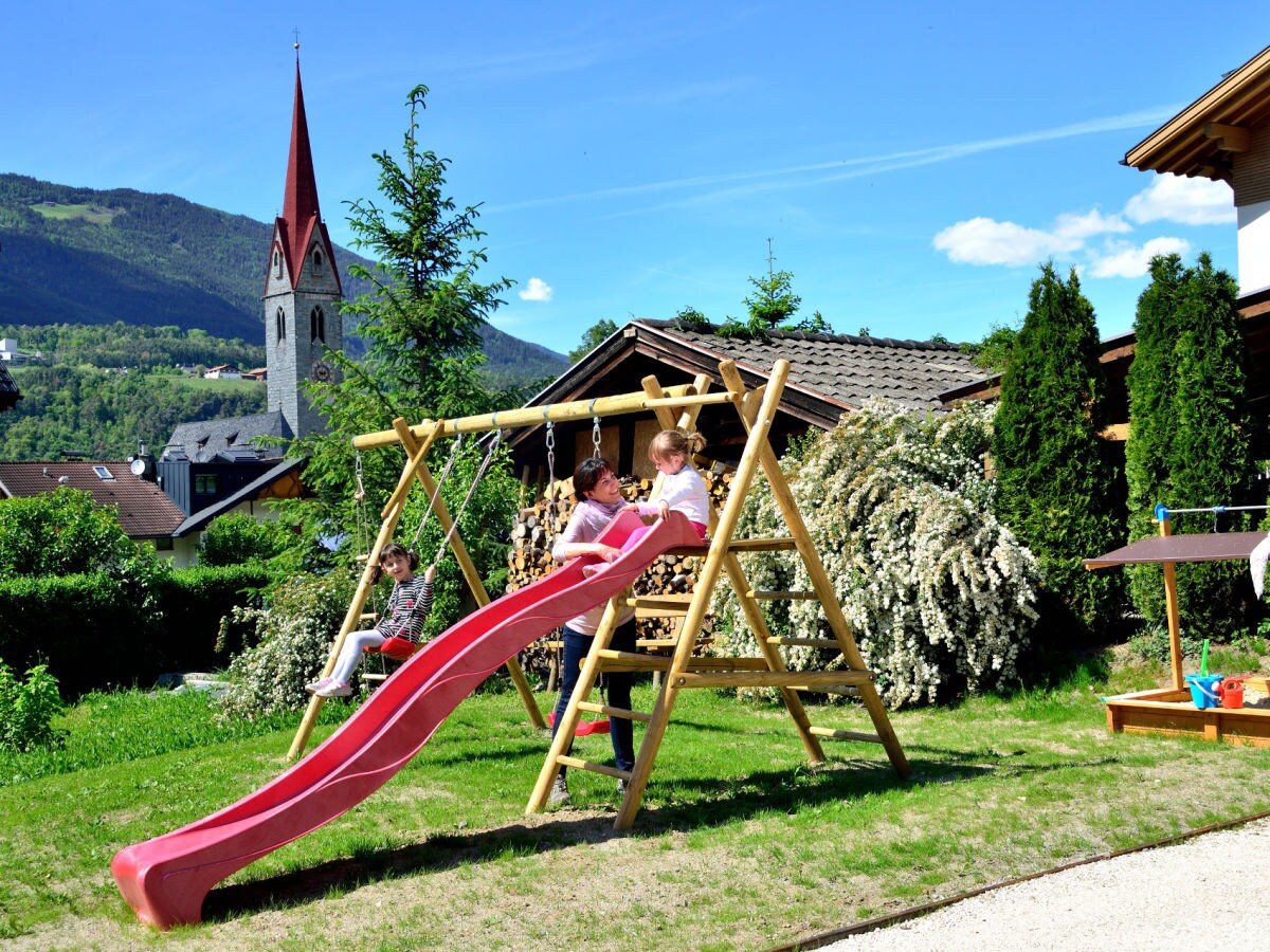 Holiday apartment Plose - Outdoor photo 4
