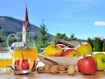 Holiday apartment Plose - Outdoor photo 3