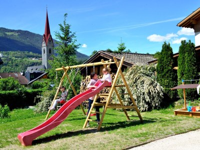 Holiday apartment Plose - Outdoor photo 4