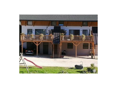 Holiday apartment Plose - Outdoor photo 6