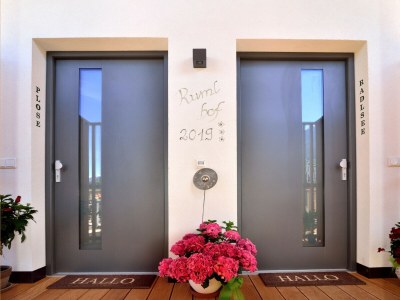 Holiday apartment Plose - Outdoor photo 7