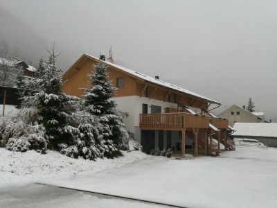 Holiday apartment Plose - Outdoor photo 10