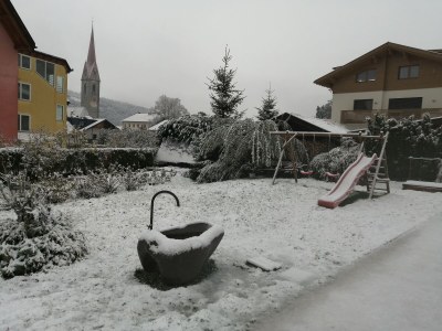 Holiday apartment Plose - Outdoor photo 11